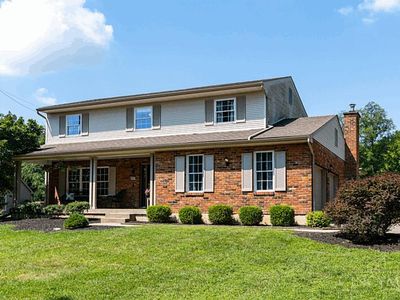 10633 Weil Rd, Cincinnati, OH, 45249