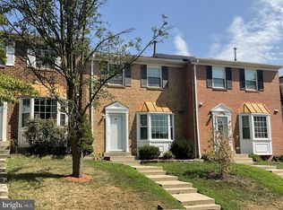 1027 Travis Ln, Gaithersburg, MD 20879