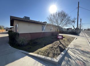 62 N Villa St APT 5, Porterville, CA 93257