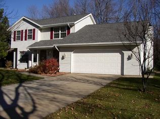 3208 S Hemlock Ln, Appleton, WI 54915