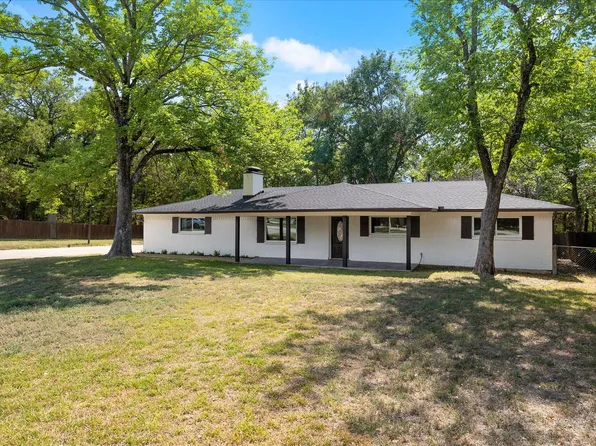 205 Short St, Canton, TX 75103