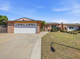 1666 El Dorado Dr, Salinas, CA
