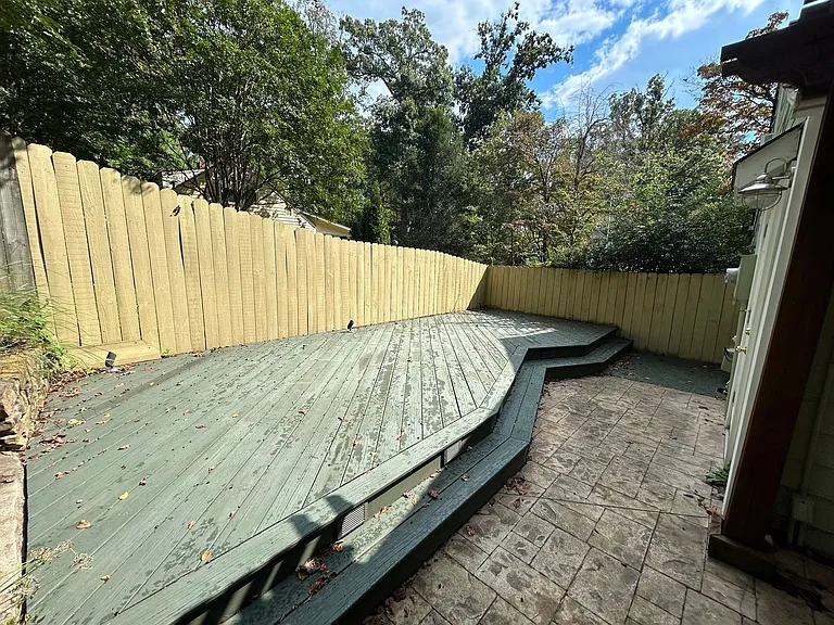 2461 Lyndhurst Ave — Photo 79