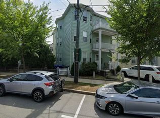 416 Trapelo Rd #1ST, Belmont, MA 02478