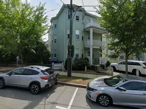 416 Trapelo Rd #1ST, Belmont, MA 02478