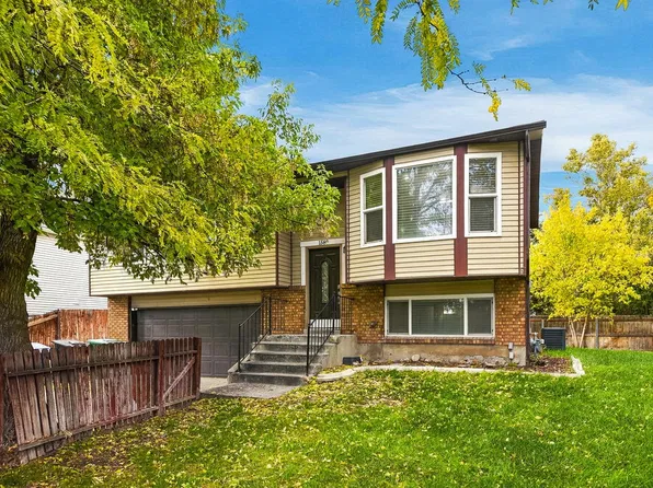 1580 W Bora Bora Dr, West Jordan, UT 84084