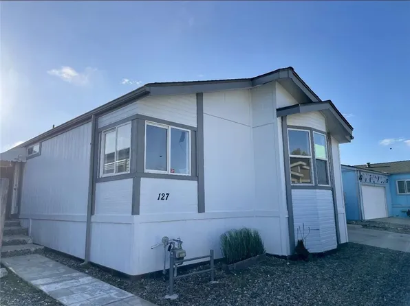 1317 N V St Space 127, Lompoc, CA 93436