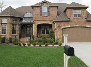 305 Churchview St, Cary, NC 27513