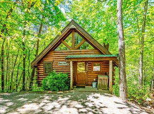 4203 Alpine Ridge Way, Pigeon Forge, TN 37876
