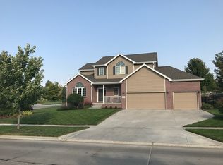 6100 Blackstone Rd, Lincoln, NE 68526