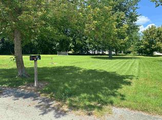 216 W 2nd St, Tennyson, IN 47637