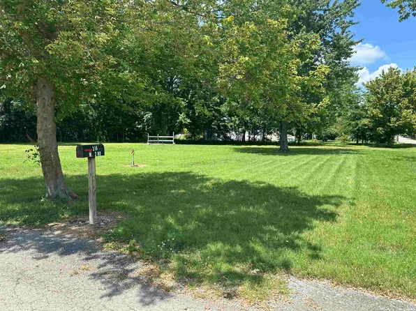 216 W 2nd St, Tennyson, IN 47637