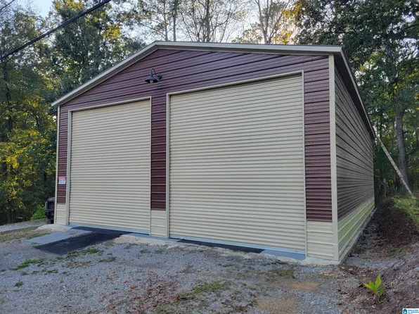 594 County Road 209, Crane Hill, AL 35053