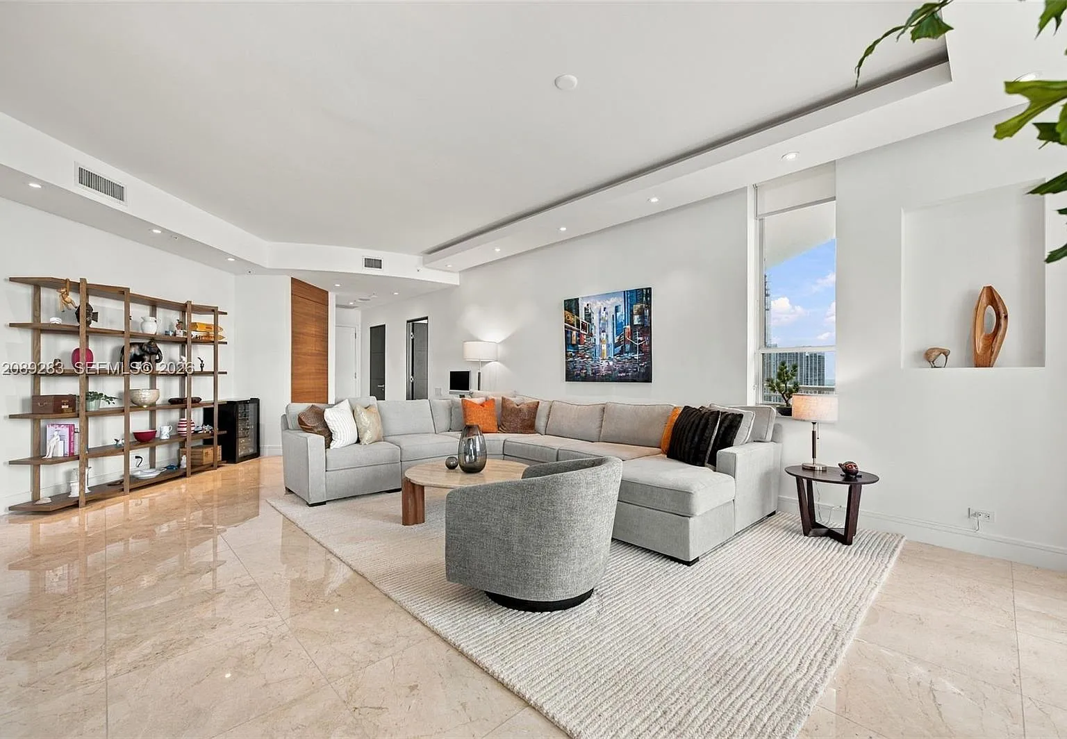 One Tequesta Point Condo — Photo 4