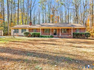 11416 Creery Rd, Glen Allen, VA 23059