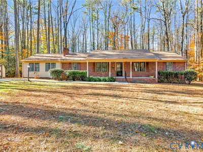 11416 Creery Rd, Glen Allen, VA, 23059