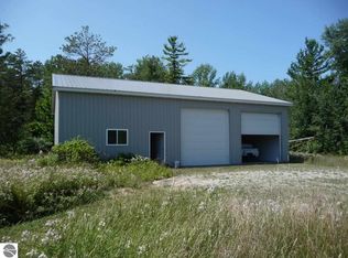 N Northport Point Rd, Northport, MI 49670