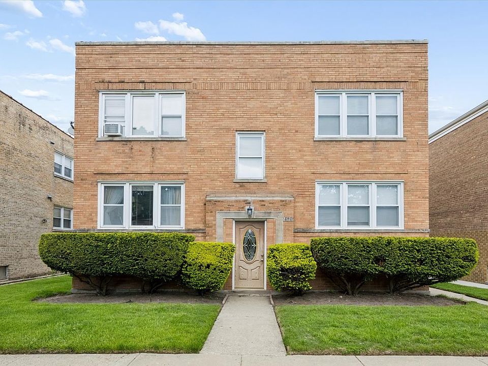 1st image of 2626 W Balmoral Ave #201