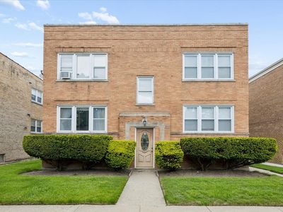 2626 W Balmoral Ave #201, Chicago, IL, 60625