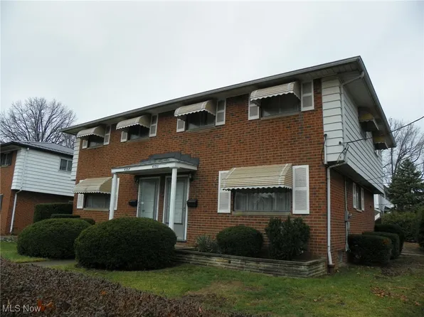 4360 W 150th St, Cleveland, OH 44135