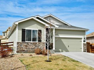 217 Westin Ave, Lochbuie, CO 80603