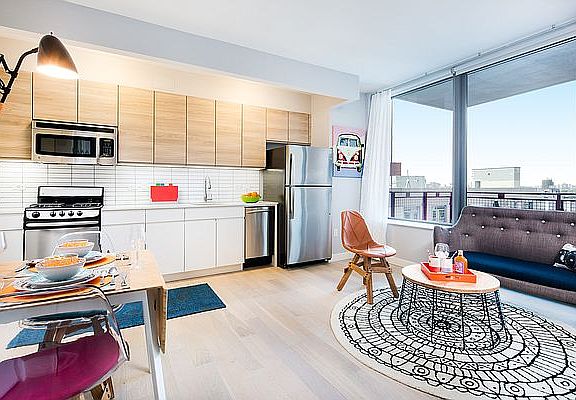 3rd image of 41-42 24th St #524
