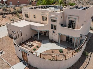 1341 Monterrey Rd NE, Rio Rancho, NM 87144