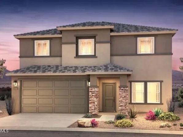 2428 S 246TH Lane, Buckeye, AZ 85326