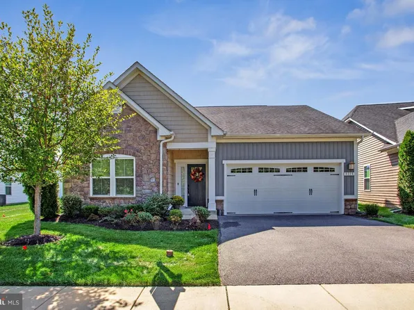 3115 Sunny Ridge Dr, Odenton, MD 21113