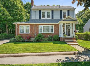 58 Alton Rd, Quincy, MA 02169