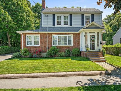 58 Alton Rd, Quincy, MA, 02169