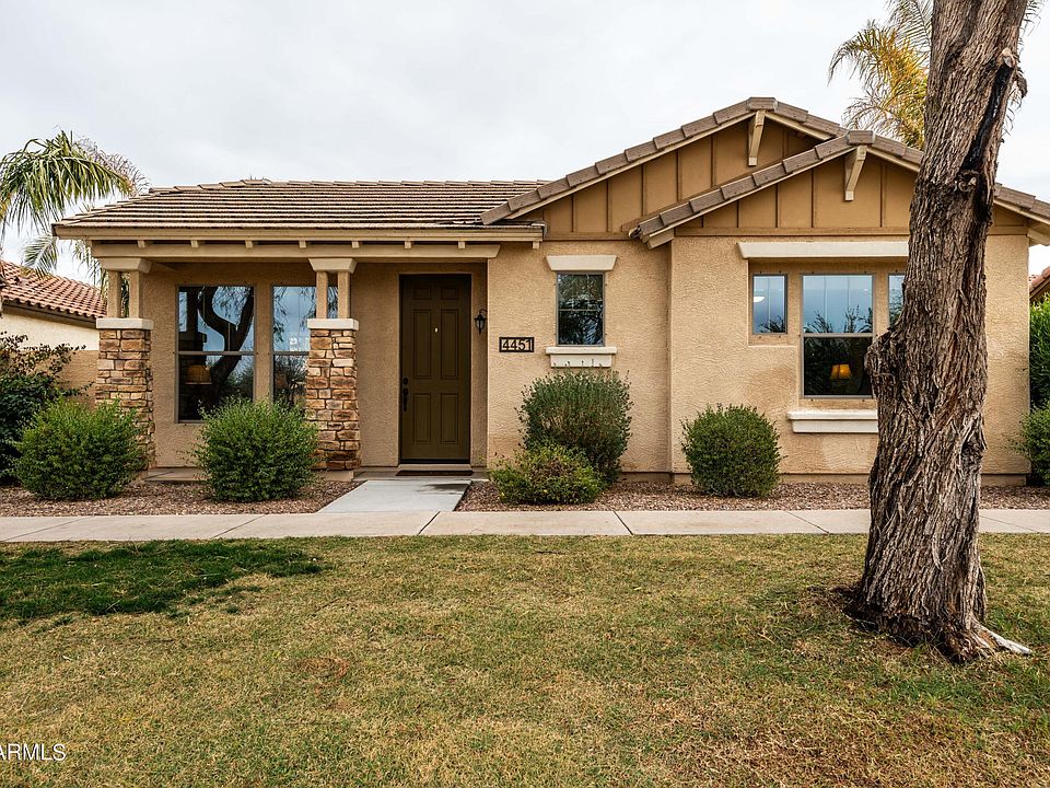 1st image of 4451 E WILDHORSE Drive