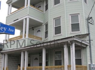 793 Madison Ave FLOOR 2, Bridgeport, CT 06606