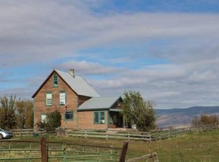 1212 Kerr Rd, Ellensburg, WA 98926