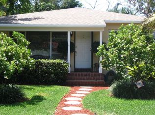 2370 SW 28th St, Coconut Grove, FL 33133