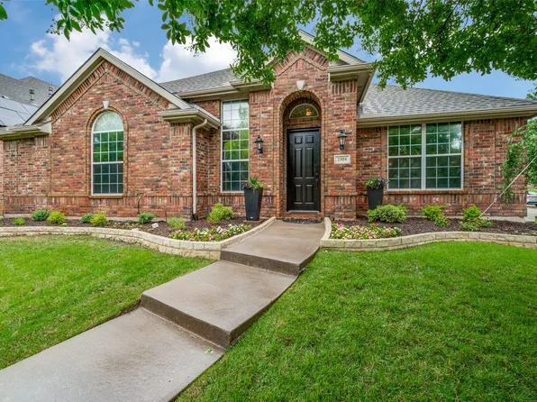 2304 Sir Belin Dr, The Colony, TX 75056