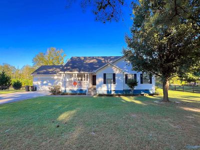 1355 Moriah Ln, Southside, AL, 35907