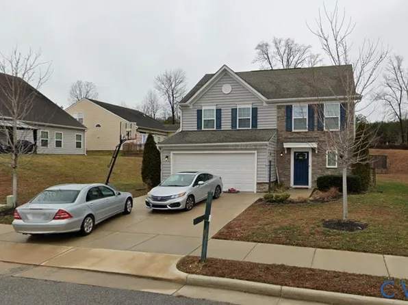 7642 Medallion Ct, North Chesterfield, VA 23237