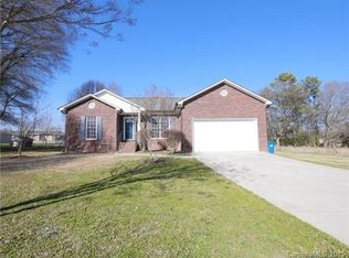 202 Hudson Dr, Harrisburg, NC 28075