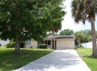 1327 Teaberry Ln, Sebastian, FL 32958