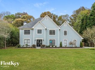 2345 Ashton Ridge Dr, Dacula, GA 30019