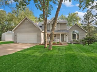 2151 198th Ave NW, Oak Grove, MN 55011