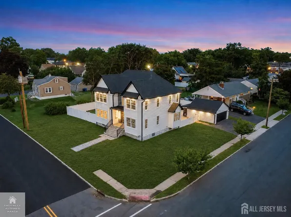 157 Murray Ave, Piscataway, NJ 08854