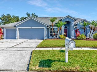 1414 Hatcher Loop Dr, Brandon, FL 33511