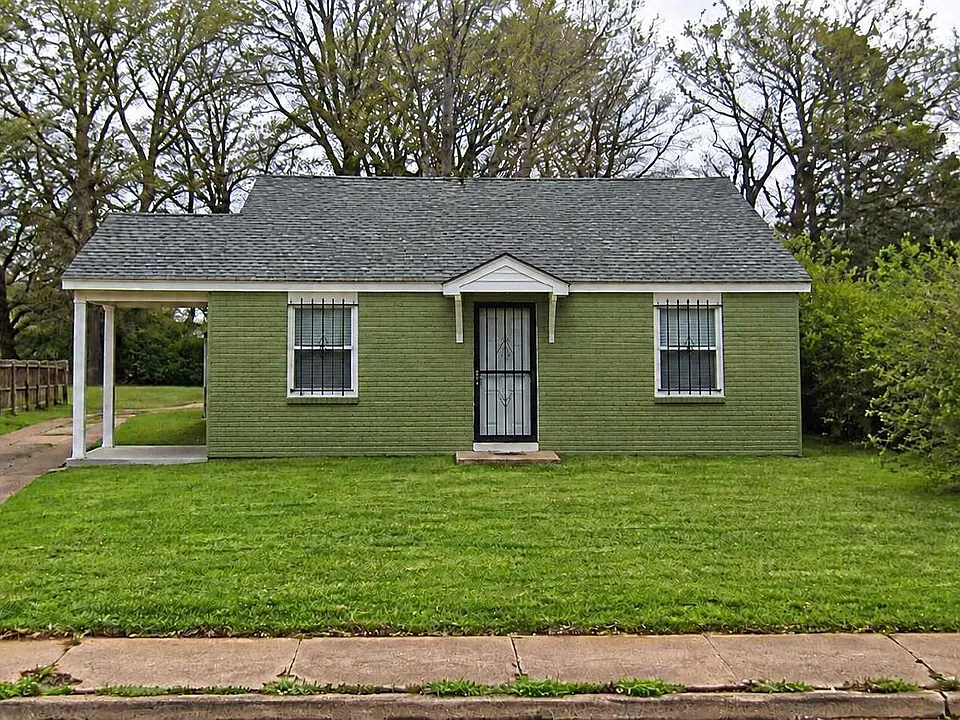 1574 Elvis Presley Blvd