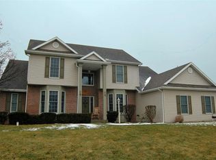 14318 Worthington Dr, Granger, IN