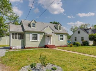 3803 Austin Ave, Richmond, VA 23222