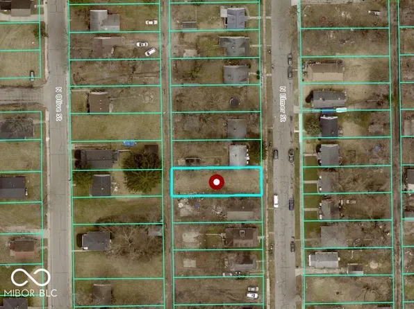 1305 N Elmer St, South Bend, IN 46628