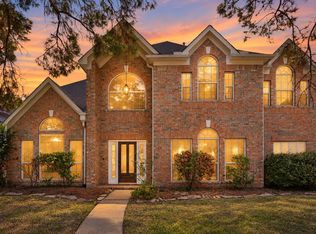 23335 Dunhill Ct, Katy, TX 77494