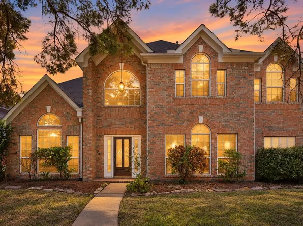 23335 Dunhill Ct, Katy, TX 77494